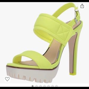 Jessica Simpson Sarey Sandal